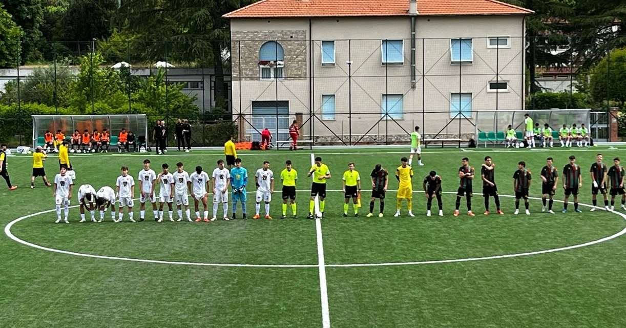 Ternana-Spal (U17) – La semifinale si decide ai supplementari, ecco i marcatori