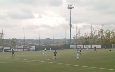 Cavese-Pescara (U15) – Blufoncè sconfitti! Abruzzesi ai Quarti di Finale