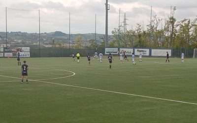 PESCARA-CAVESE (U15 Ottavi) – Pirotecnico 3-2 all’andata