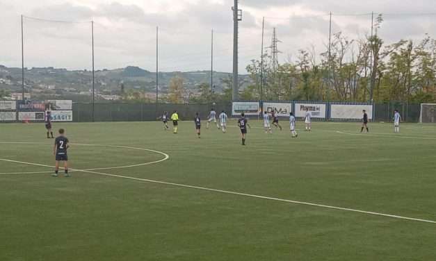 Cavese-Pescara (Under 15) – Distinta del match (Ottavi)