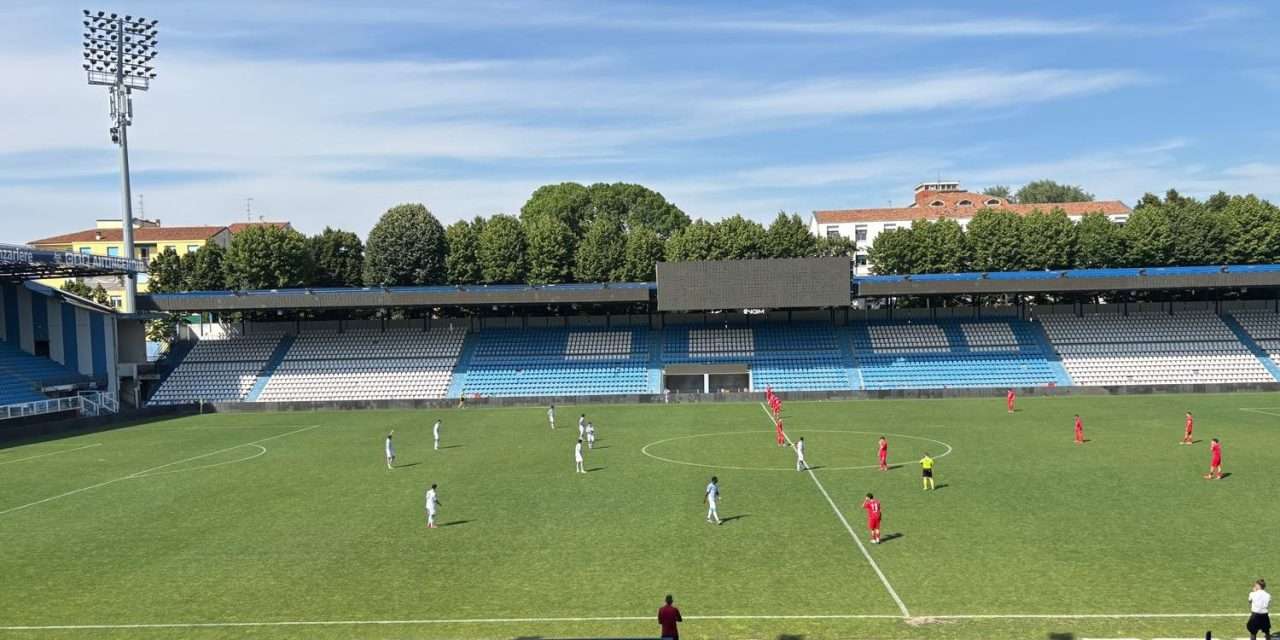 SPAL-ALBINOLEFFE (Quarti U17) – Distinta e news sul match