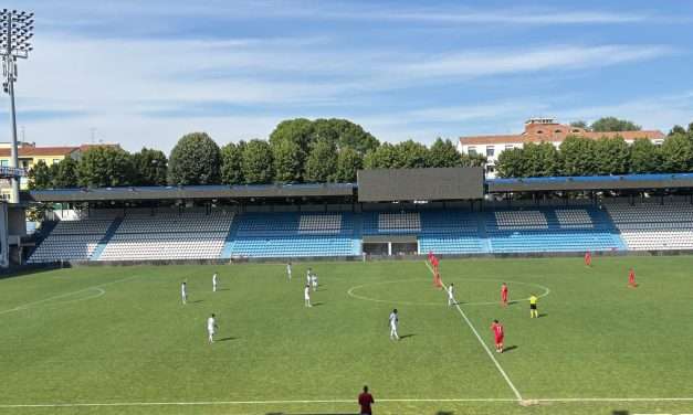 SPAL-ALBINOLEFFE (Quarti U17) – Distinta e news sul match
