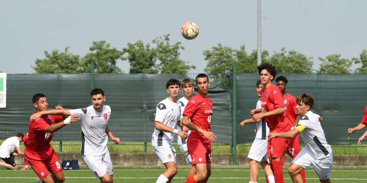 ALBINOLEFFE – Due colpi per mister Maffioletti