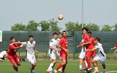 ALBINOLEFFE – Due colpi per mister Maffioletti