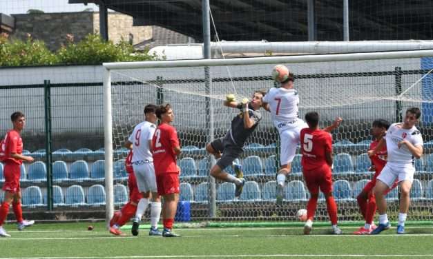 UNDER 17-18 A-B – Programma gare (dal 7 al 9 settembre)
