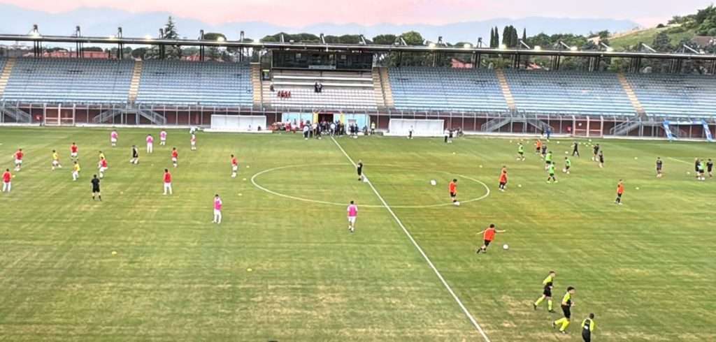 benevento