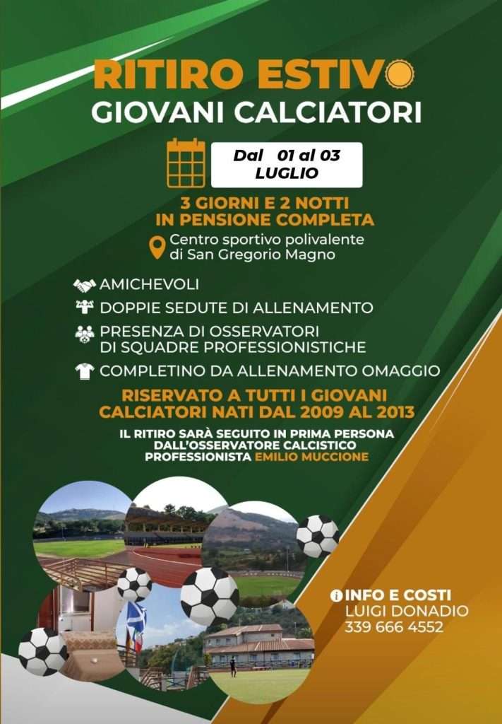 San Gregorio