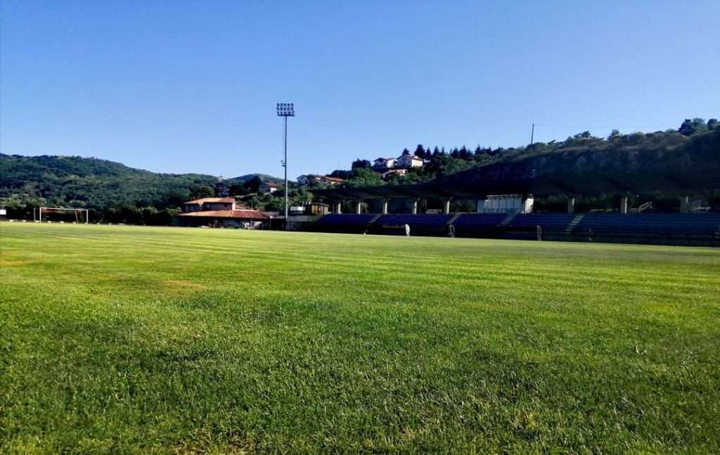 San Gregorio