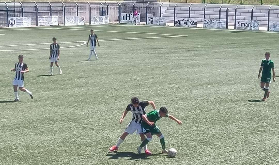 ASCOLI – Per la difesa della Primavera ecco un ex Roma