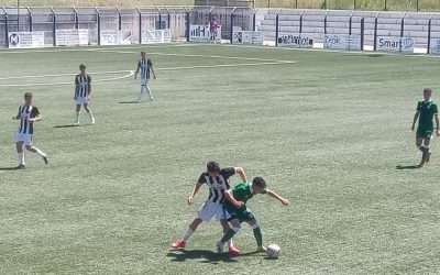ASCOLI – Per la difesa della Primavera ecco un ex Roma