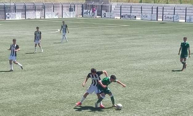 ASCOLI – Per la difesa della Primavera ecco un ex Roma
