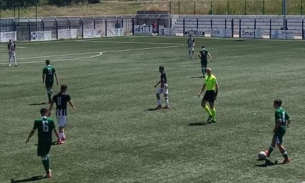 ASCOLI – Curatelo rafforza la squadra Under 15