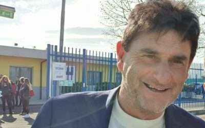 CESENA – Nuovo ruolo per il “CONDOR” (Ufficiale)