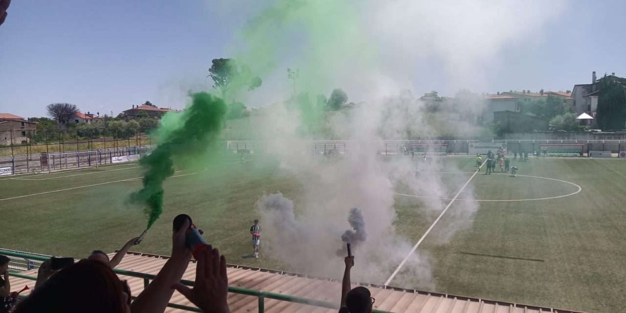 AVELLINO – Due innesti per mister Gigi Molino