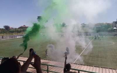 AVELLINO – Due innesti per mister Gigi Molino