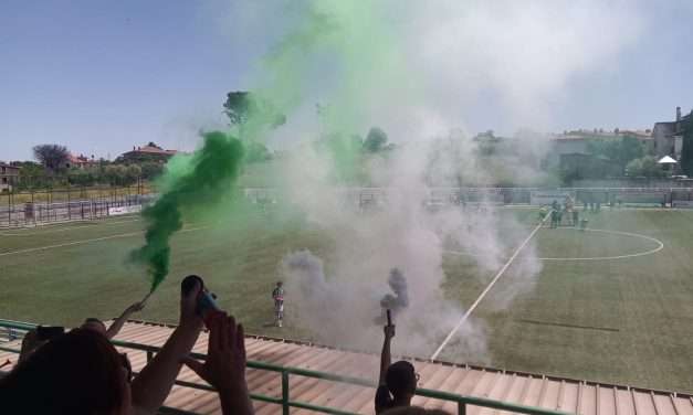 AVELLINO – Due innesti per mister Gigi Molino