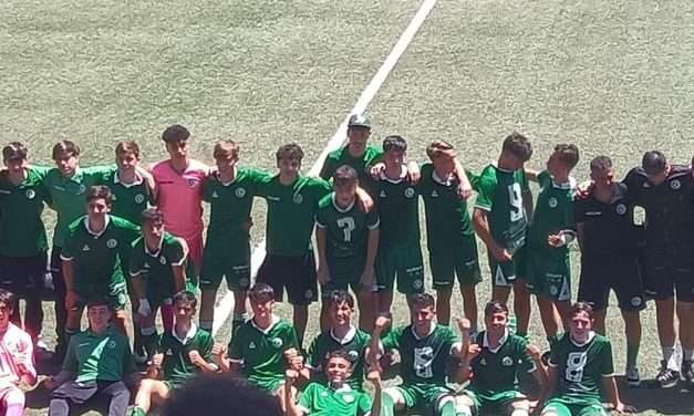 AVELLINO – Comunicato ufficiale del club irpino