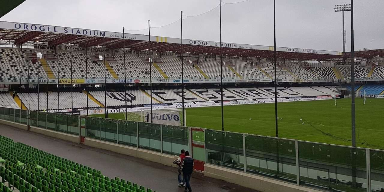 Cesena – Organigramma del settore giovanile (2025-26)