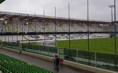 Cesena – Organigramma del settore giovanile (2025-26)