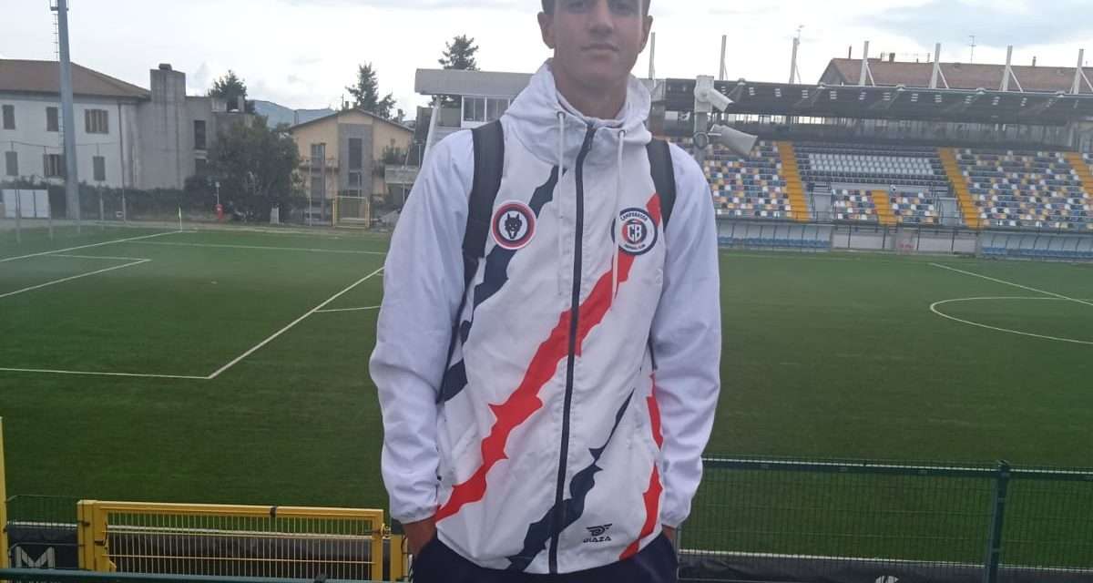 MANZI GIOELE (CAMPOBASSO) – Parola d’ordine: mai mollare!