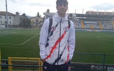 MANZI GIOELE (CAMPOBASSO) – Parola d’ordine: mai mollare!