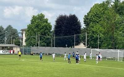 Renate-Avellino (U15 Semifinale) – Risultato all’inglese al “Riboldi”