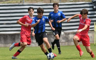 Under 17-16-15 SERIE C – 14 e 28 settembre VIA ai campionati