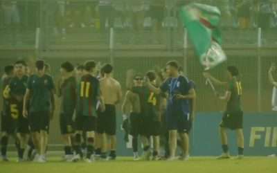 BENEVENTO-TERNANA (U17) – E’ FINITAAAA! La Coppa viaggia verso l’Umbria…