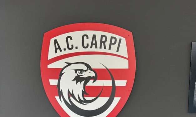 CARPI – Ufficiale il nuovo mister della Primavera