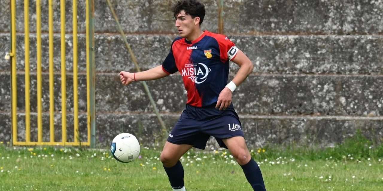 Orlando Sorinel Bita – Ciao Gubbio, ecco il suo nuovo club