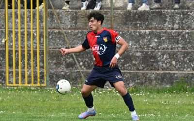 Orlando Sorinel Bita – Ciao Gubbio, ecco il suo nuovo club