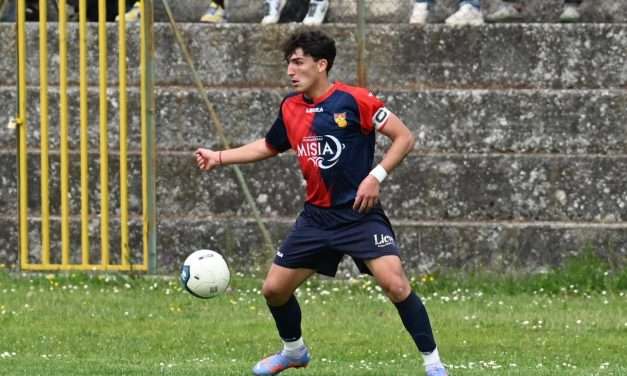 Orlando Sorinel Bita – Ciao Gubbio, ecco il suo nuovo club