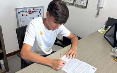 PERUGIA – Ufficiale, ecco Massaro dalla Cantera Napoli