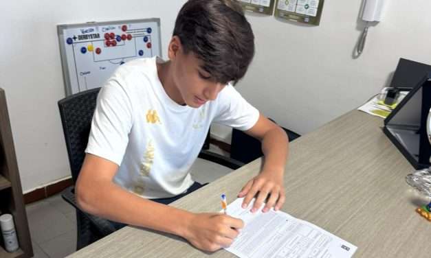 PERUGIA – Ufficiale, ecco Massaro dalla Cantera Napoli