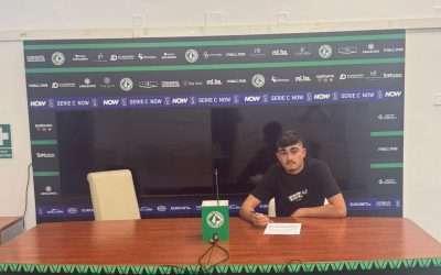 AVELLINO – MUNARI, da tigrotto a nuovo…LUPO!