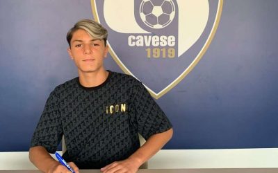 STANZIONE – Grazie Giugliano! Arriva la firma con la Cavese