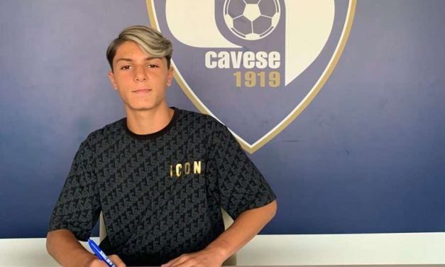 STANZIONE – Grazie Giugliano! Arriva la firma con la Cavese