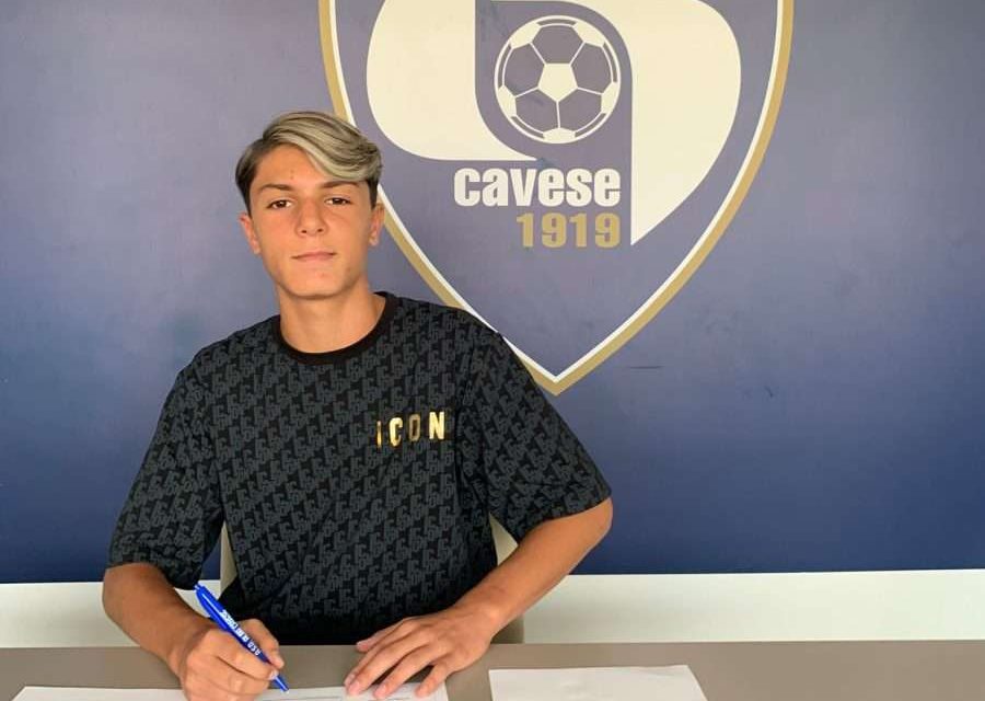 STANZIONE – Grazie Giugliano! Arriva la firma con la Cavese