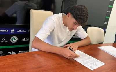 MONTERUSCELLO CALCIO – Un difensore firma per l’Avellino