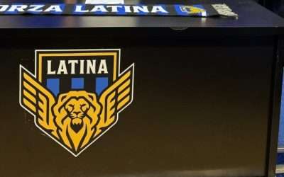 Latina – Per l’Under 17 c’e’ anche Corvino