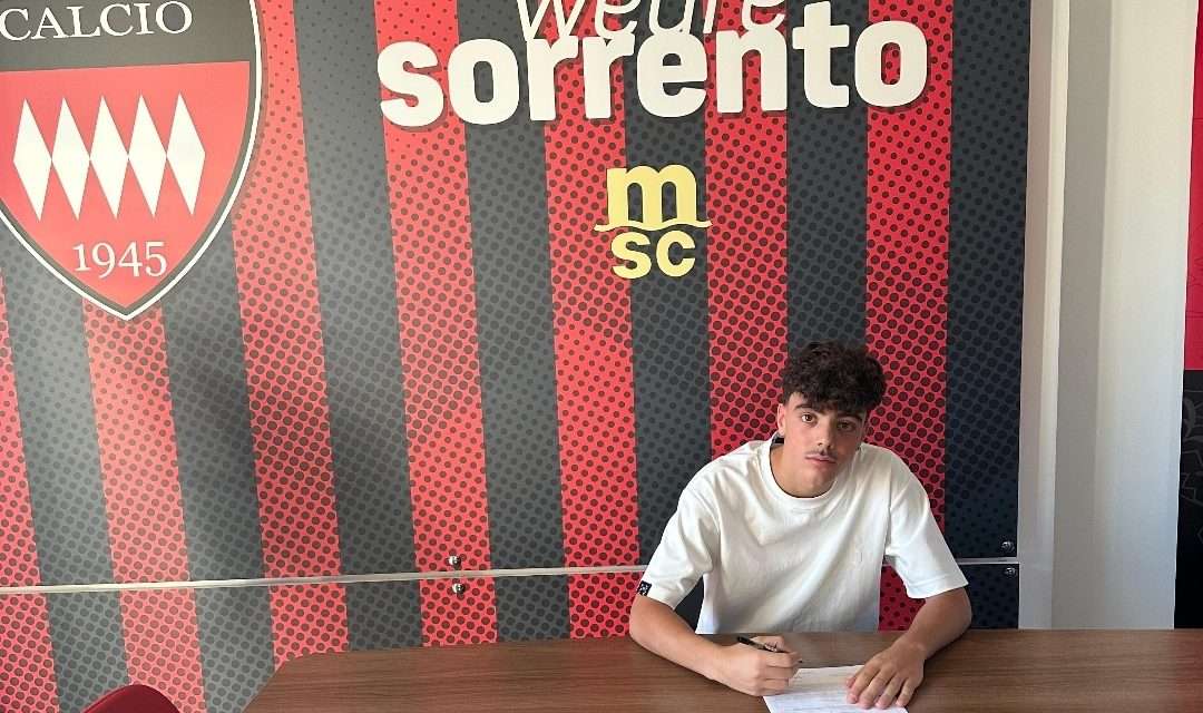 FABOZZI – Il 2009 che ha scelto Sorrento