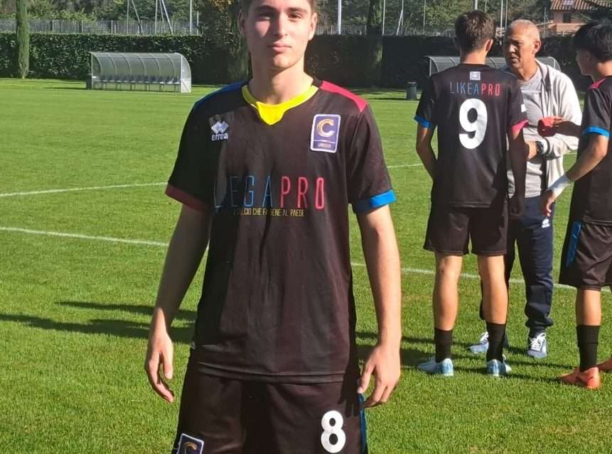 Da Terni a Lecce – La scalata di Cavalletti, il centrocampista con la fascia da leader