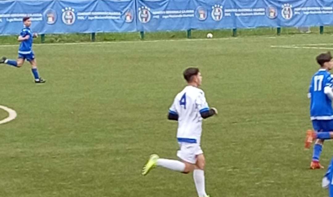 GARGASOLE – Il capitano della “Giovani Cryos” all’Avellino