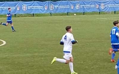 GARGASOLE – Il capitano della “Giovani Cryos” all’Avellino