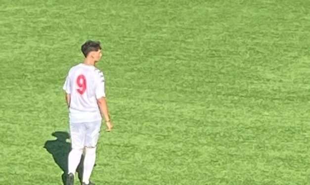 LIVORNO (esclusiva): scatta l’ora di Gabriel Viola