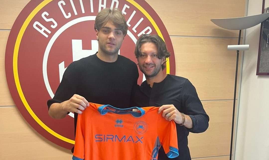 CITTADELLA – (Esclusiva): nuova sfida per il n.1 Turrini