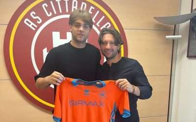 CITTADELLA – (Esclusiva): nuova sfida per il n.1 Turrini
