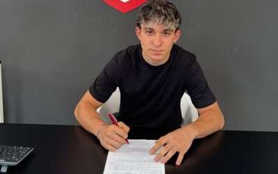 CARPI – Un ex Imolese per la nuova Under 17
