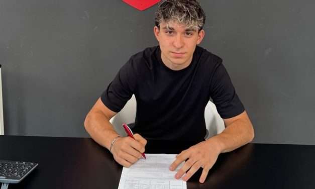 CARPI – Un ex Imolese per la nuova Under 17