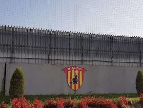 BENEVENTO – Arriva Ippolito dal “Caravaggio Sporting Village”